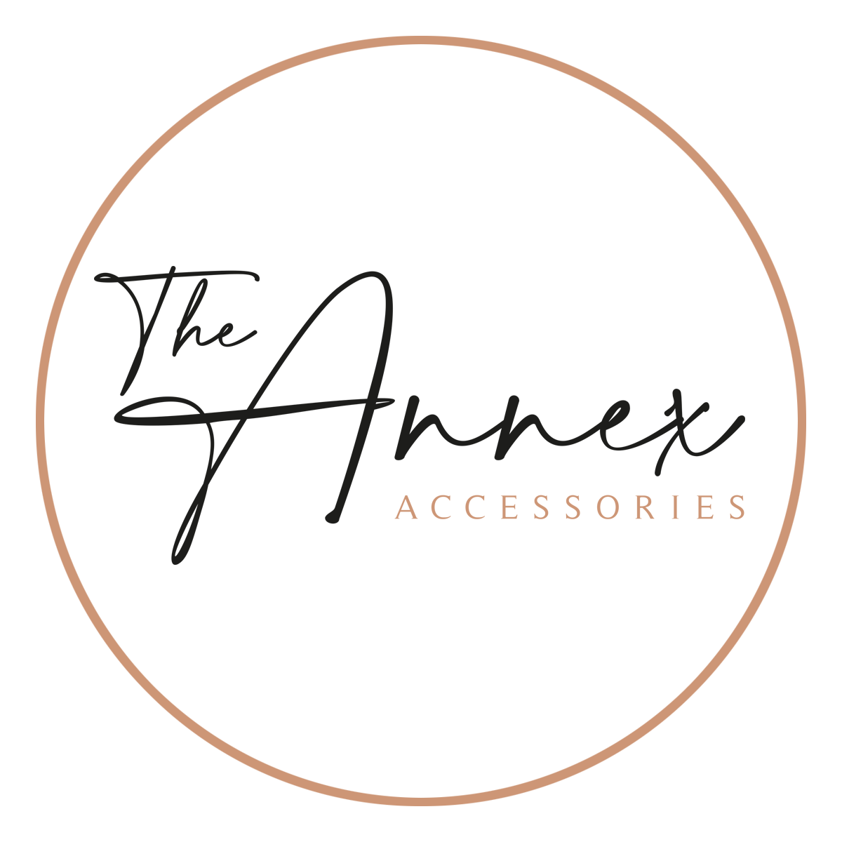 The Annex Accessories