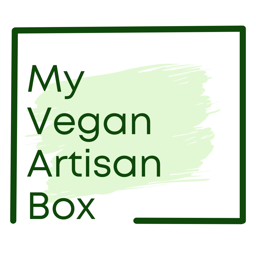 My Vegan Artisan Box