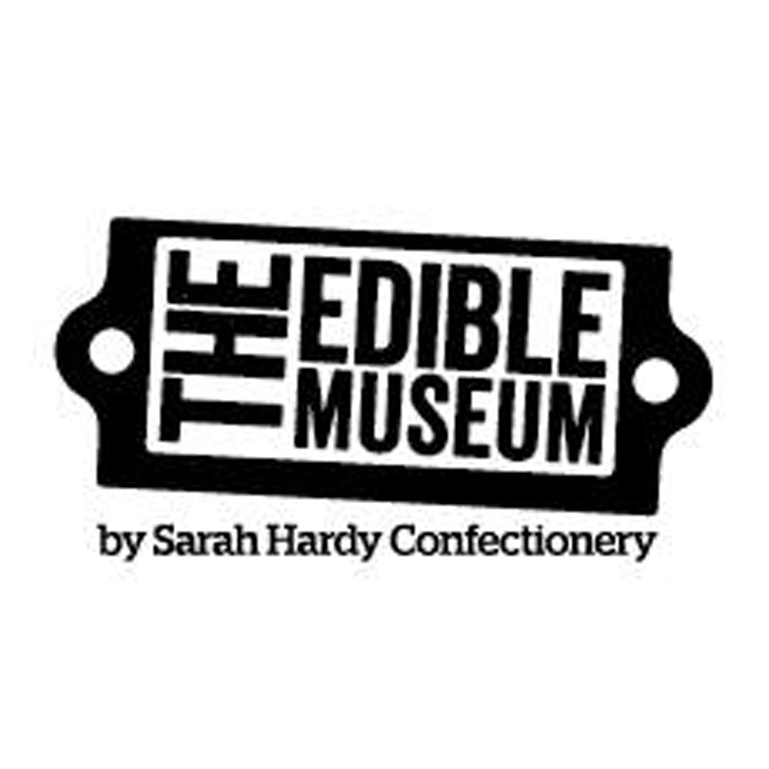 The Edible Museum