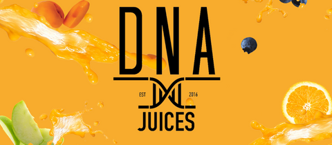 DNA Juices